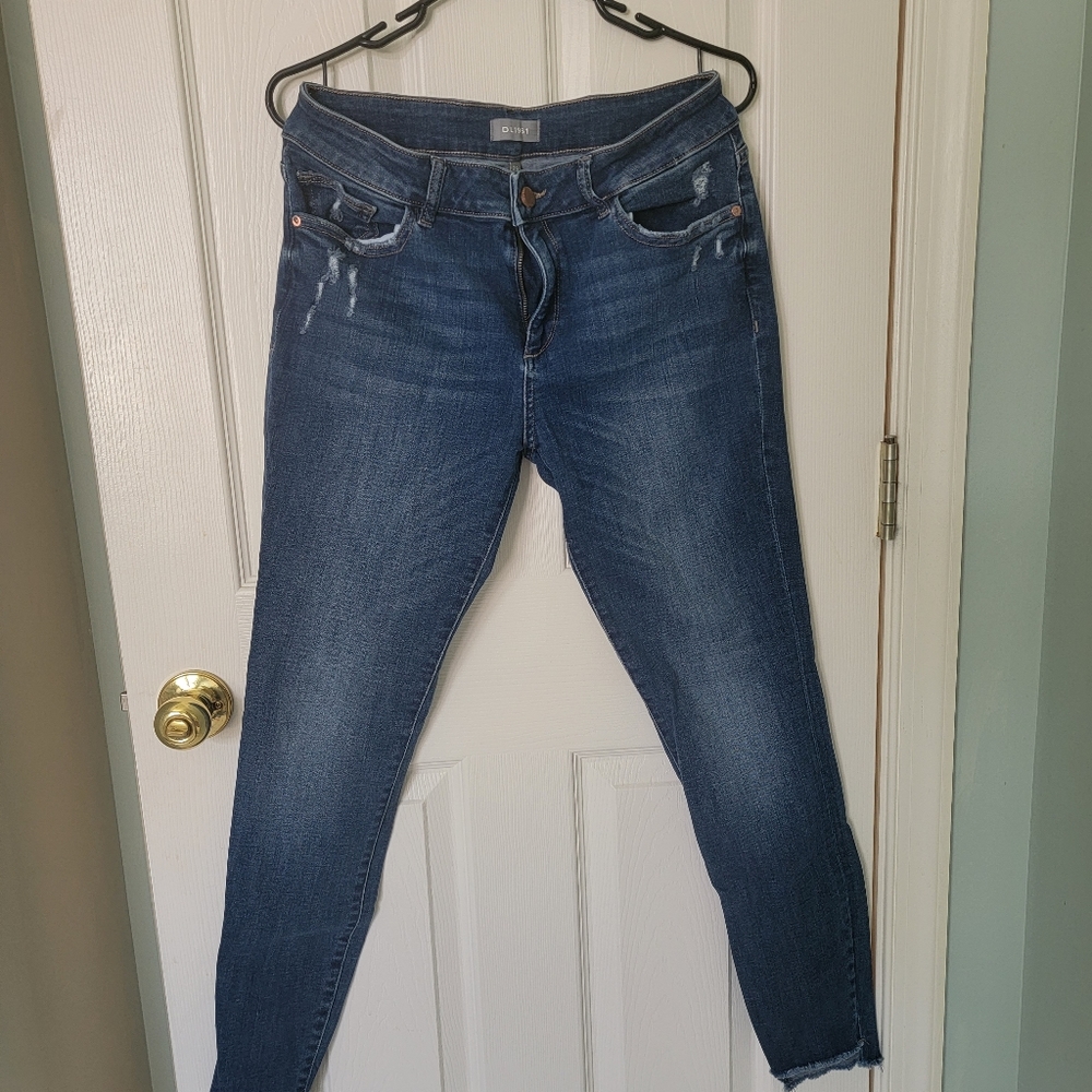 DL1961 Jeans Size 29